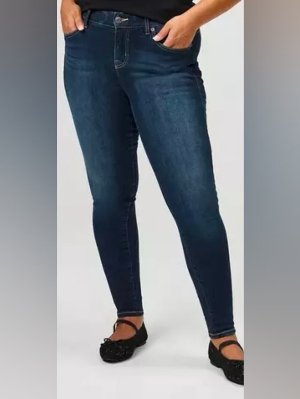Torrid Super Soft Jeggings